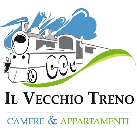 Vecchio Treno Frühstückspension 4*