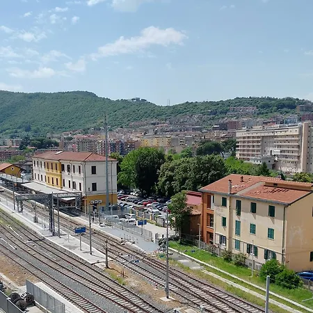 Vecchio Treno Tivoli
